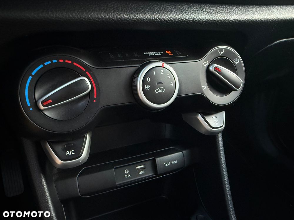 Kia Picanto 1.0 Dream-Team Edition - 16