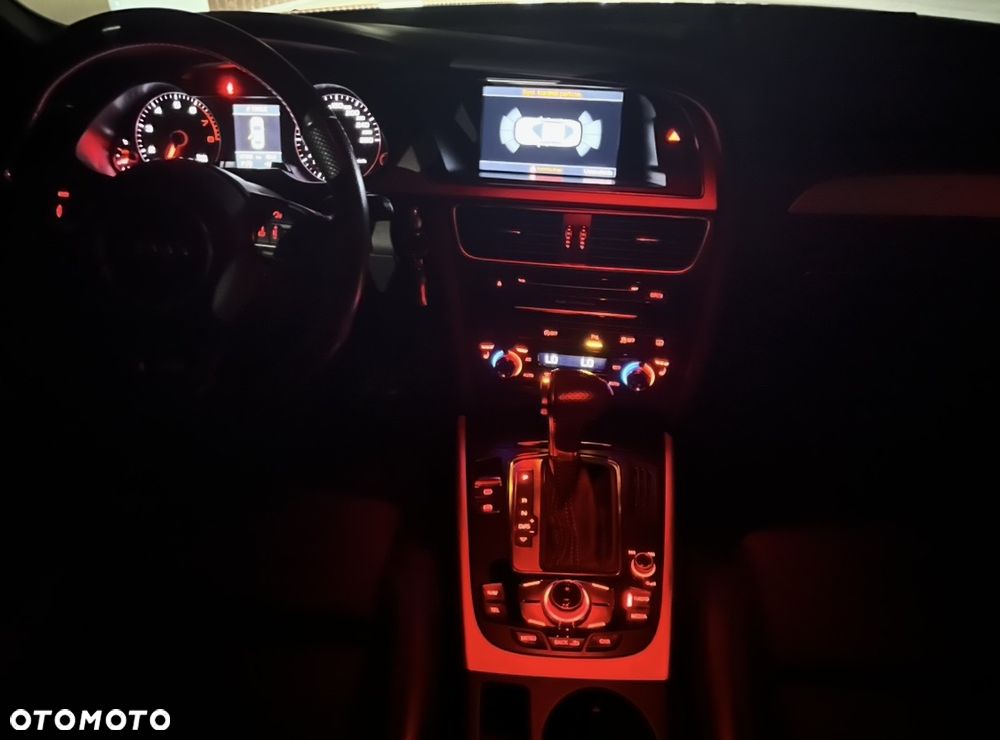 Audi A4 Limousine 1.8 TFSI Multitronic - 28
