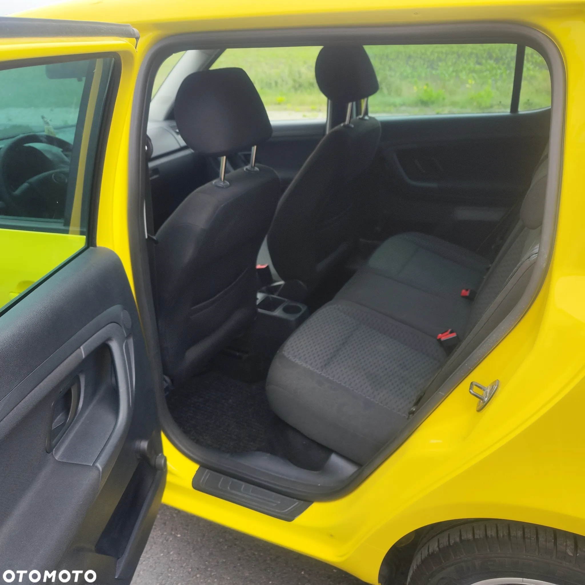 Skoda Fabia - 9