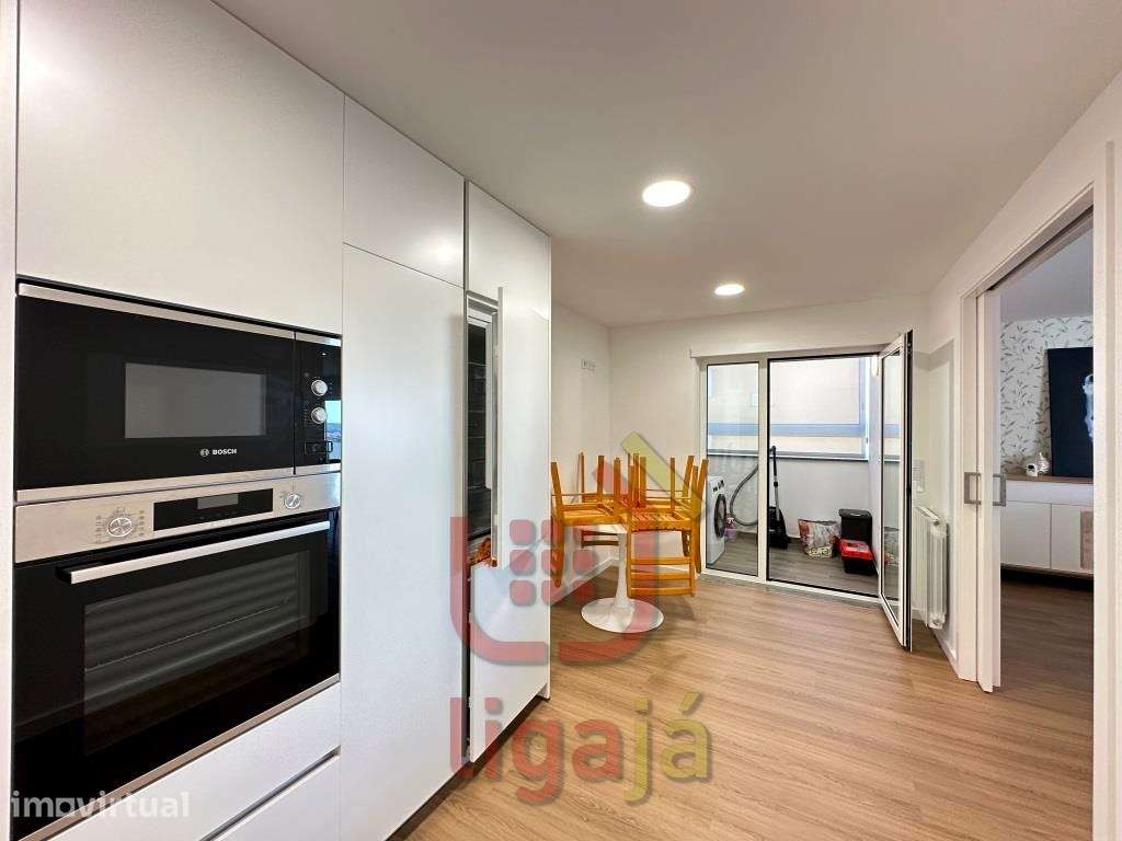 Apartamento T3 Leiria! - Grande imagem: 4/22