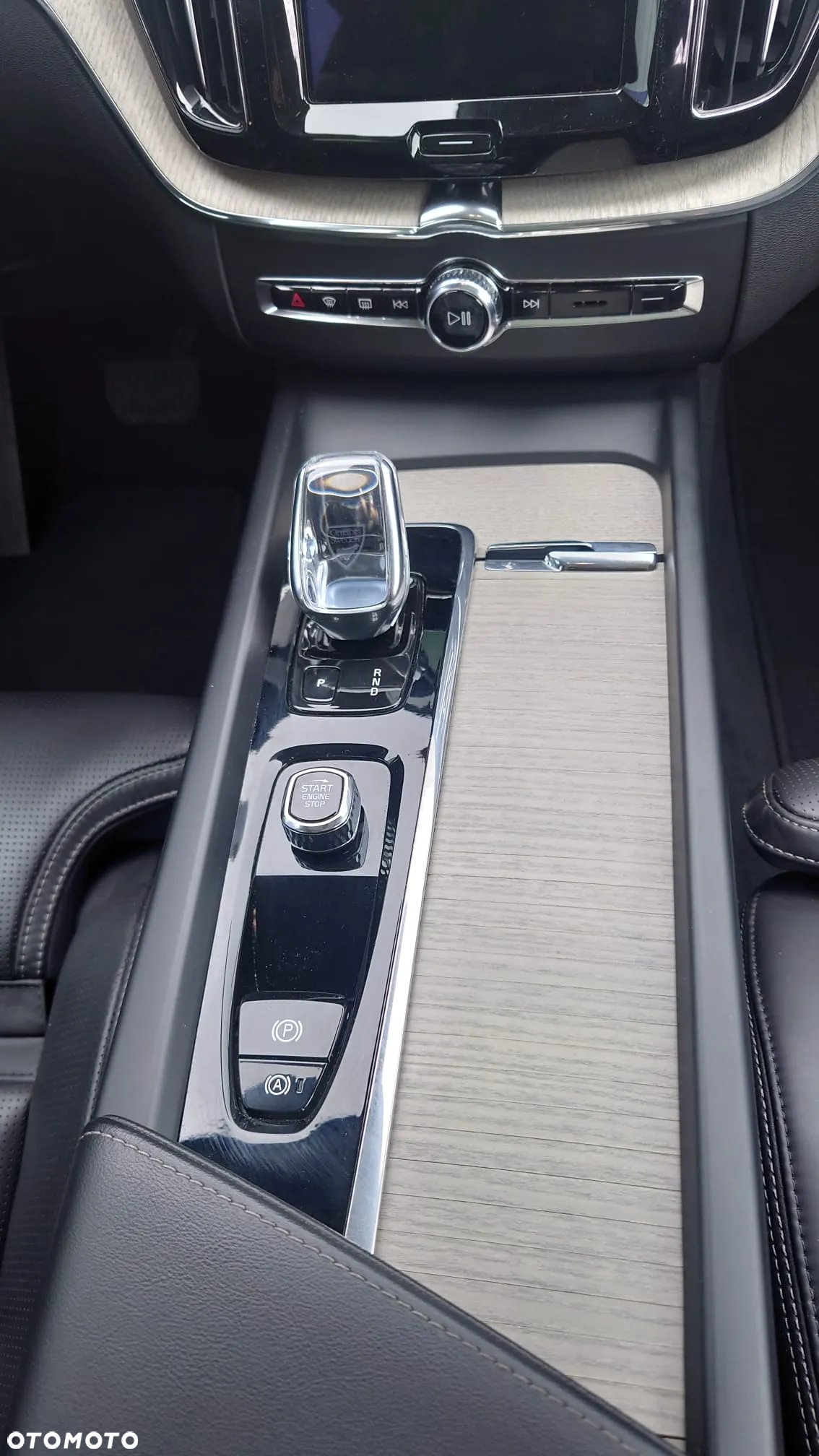 Volvo XC 60 - 2