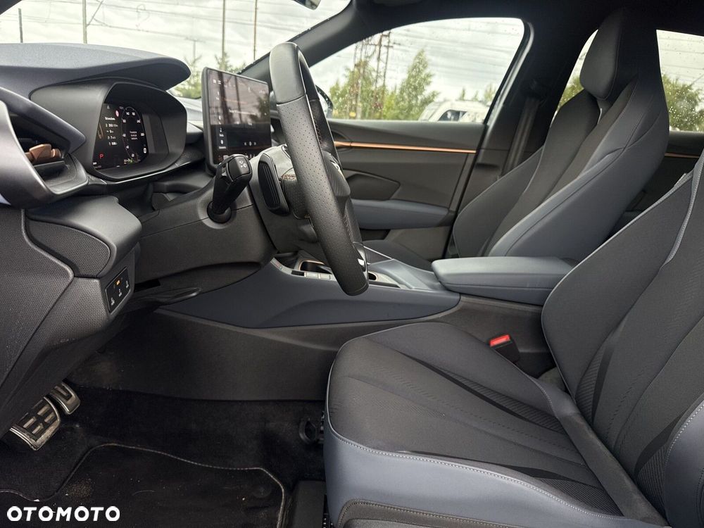 Cupra Terramar 1.5 eTSI mHEV DSG - 12