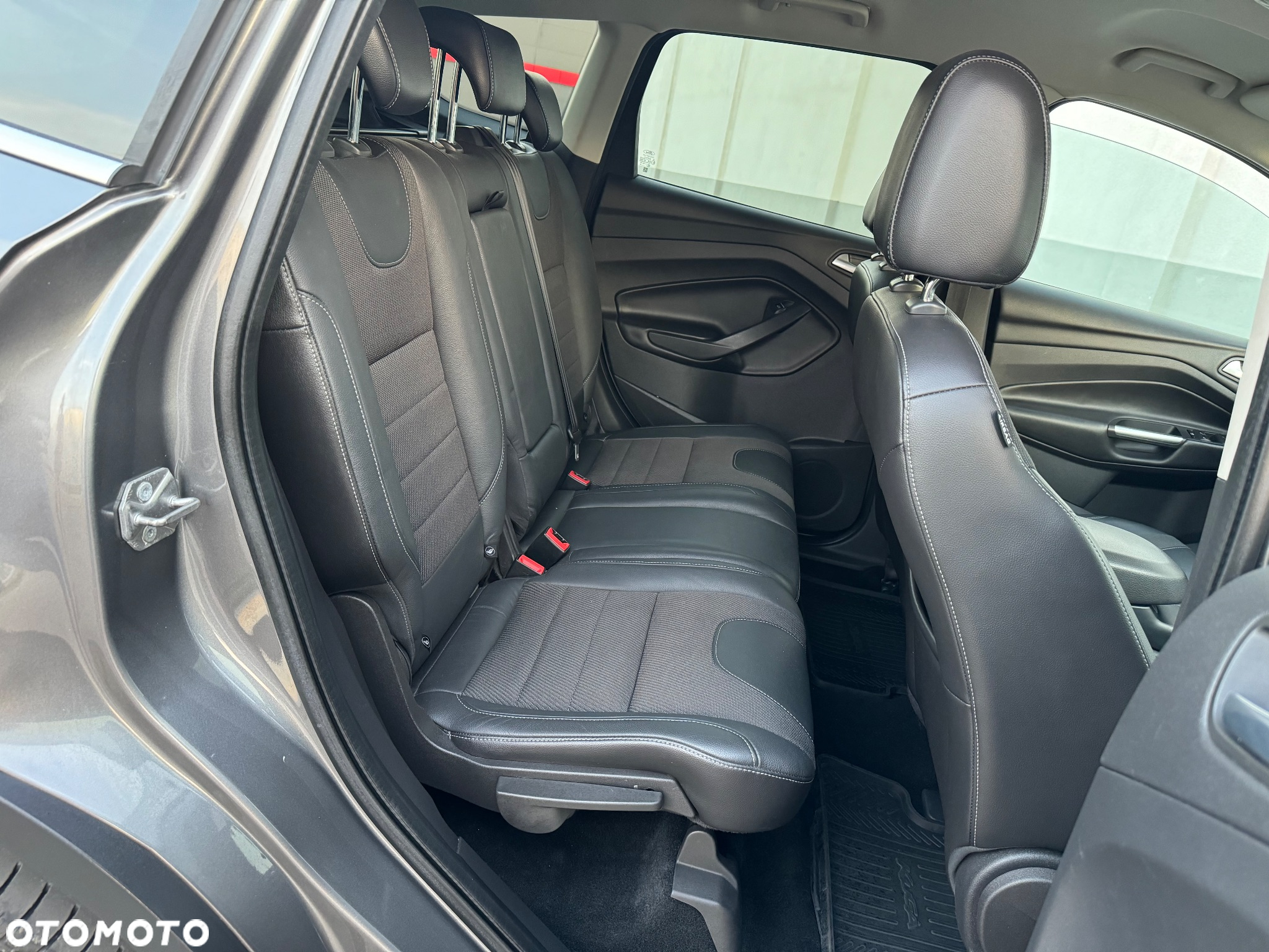 Ford Kuga 2.0 TDCi 4WD Titanium - 9