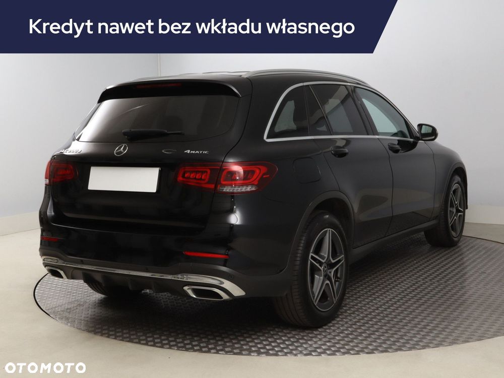 Mercedes-Benz GLC - 7