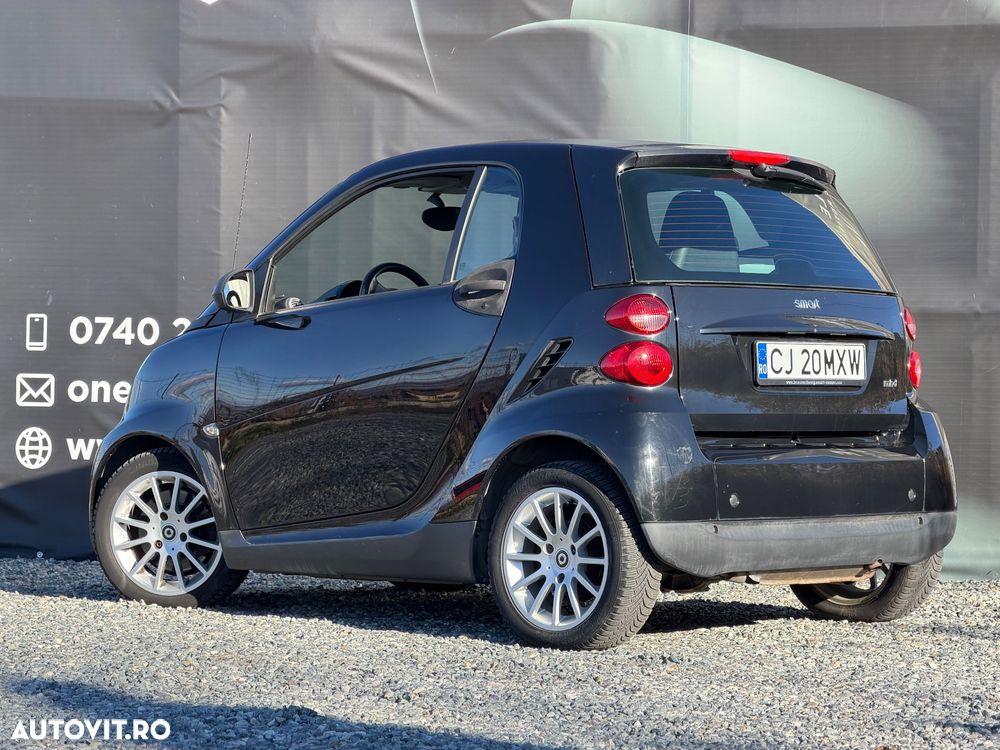 Smart Fortwo - 15