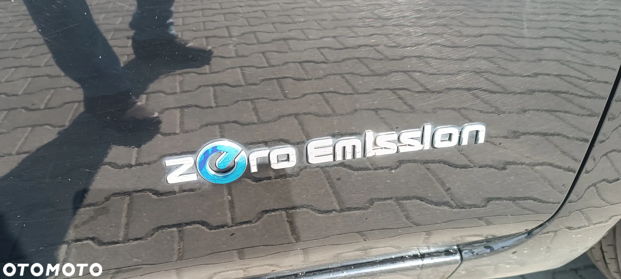 Nissan Leaf Standard - 20