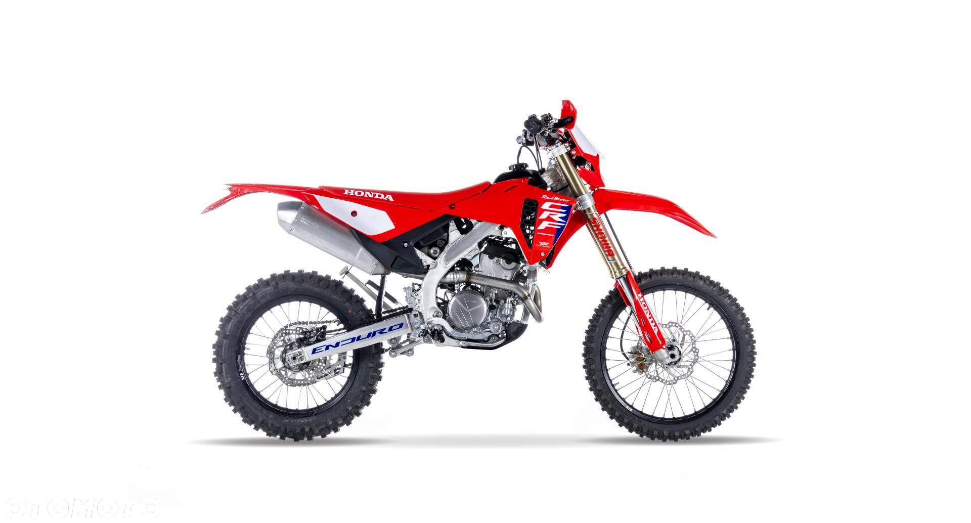 Honda CRF