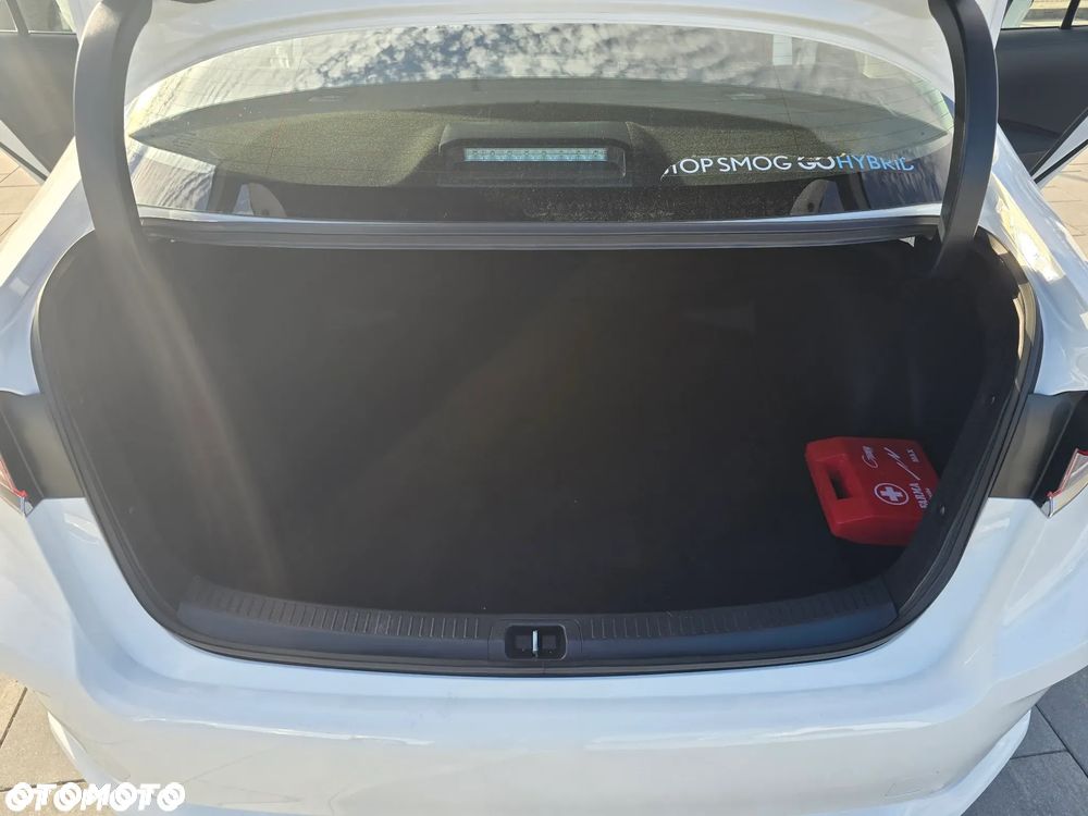 Toyota Corolla 1.8 Hybrid GPF Comfort - 33