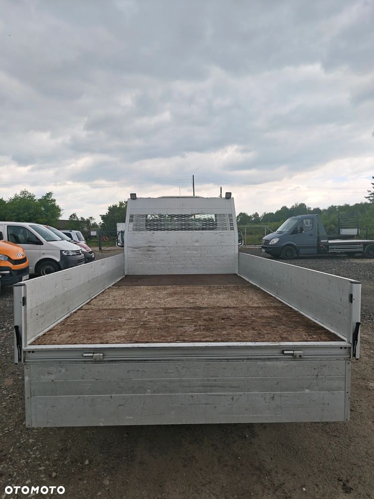 Volkswagen Crafter - 9
