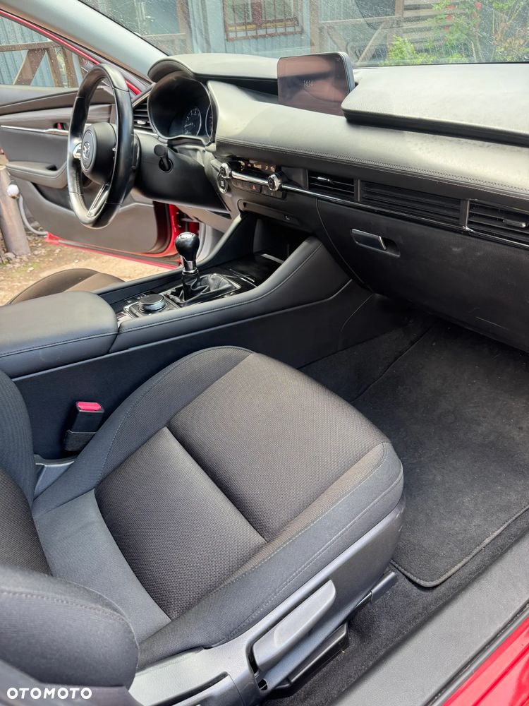 Mazda 3 - 15
