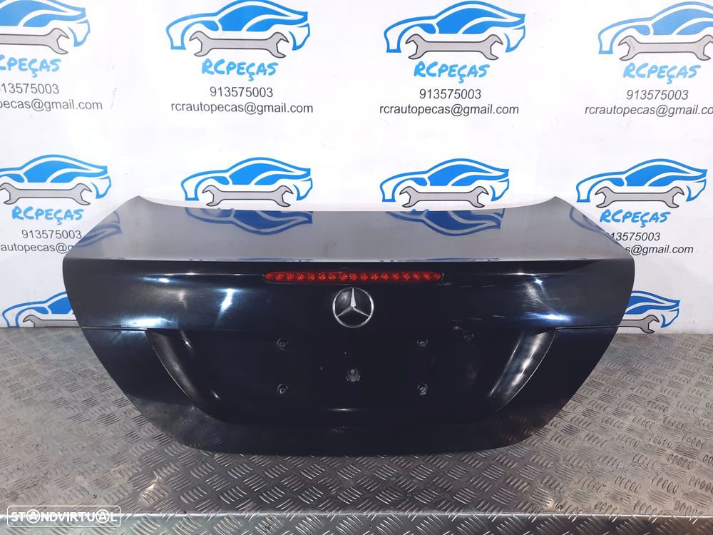 PORTA TAMPA MALA MERCEDES BENZ A2097500275 2097500275 MERCEDES BENZ CLASS CLK C209 W209 - 1