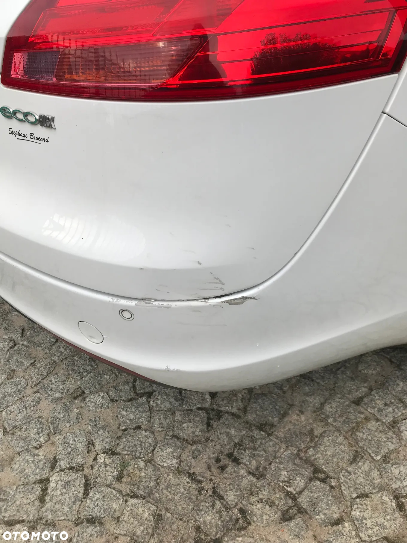 Opel Insignia 2.0 CDTI Cosmo ecoFLEX - 26