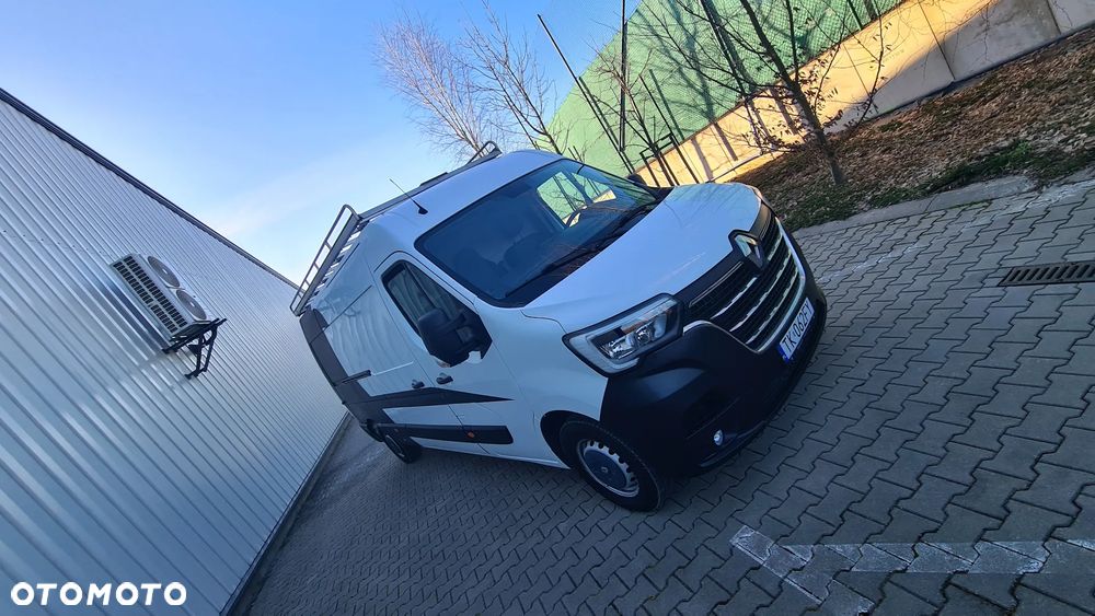 Renault Master L3 H2 - 8