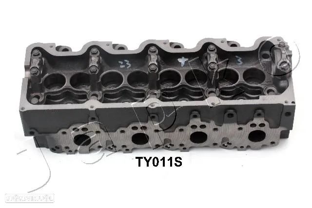 cabeça motor toyota dyna 150 2.8d 3L - 1