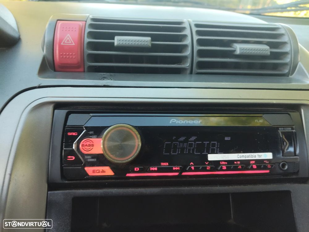 Honda Jazz 1.2 LS AC - 16