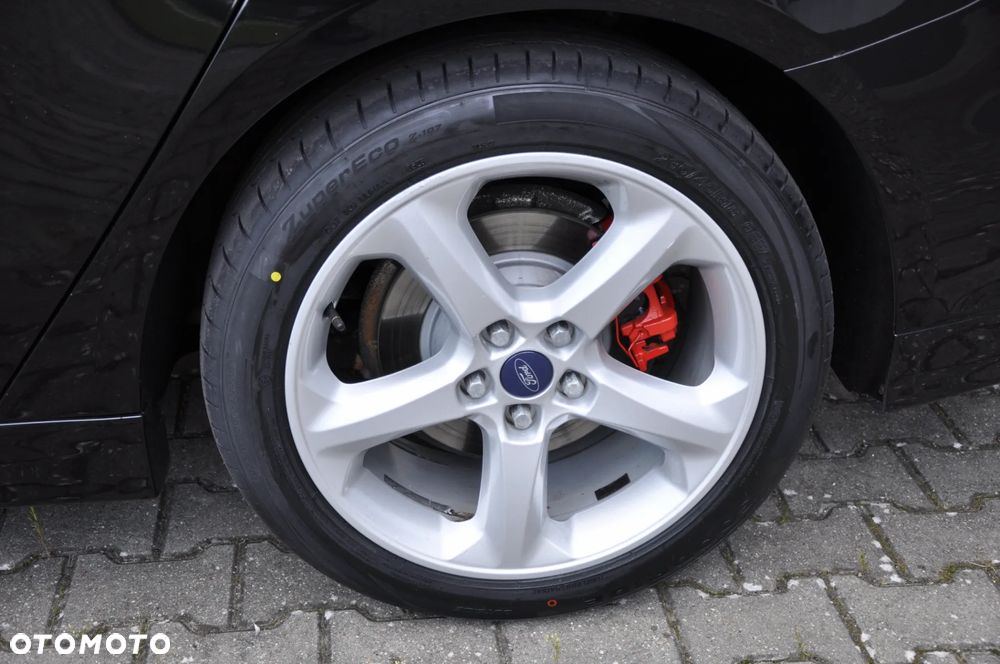 Ford Mondeo 2.0 TDCi Titanium PowerShift - 33