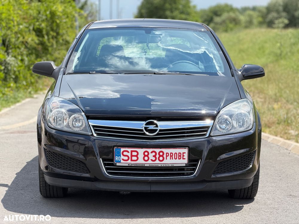 Opel Astra 1.4 Innovation - 7