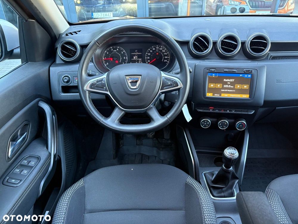 Dacia Duster - 10