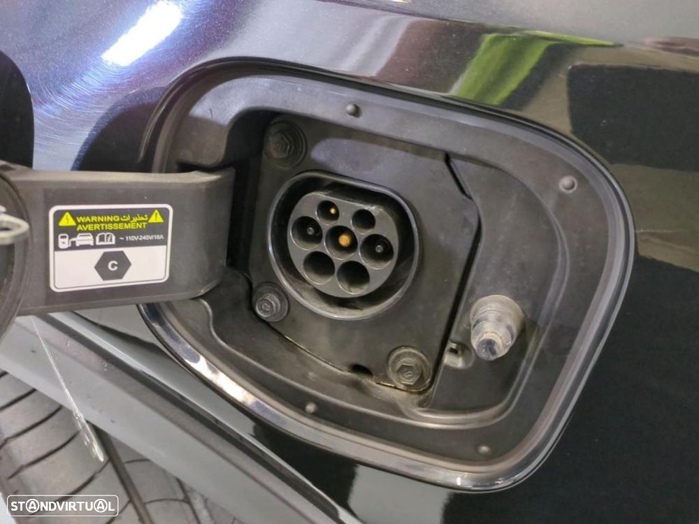 Kia XCeed 1.6 GDi PHEV Drive - 13
