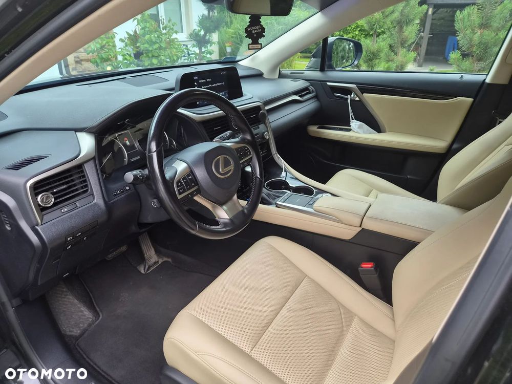 Lexus RX 300 Business Edition - 12