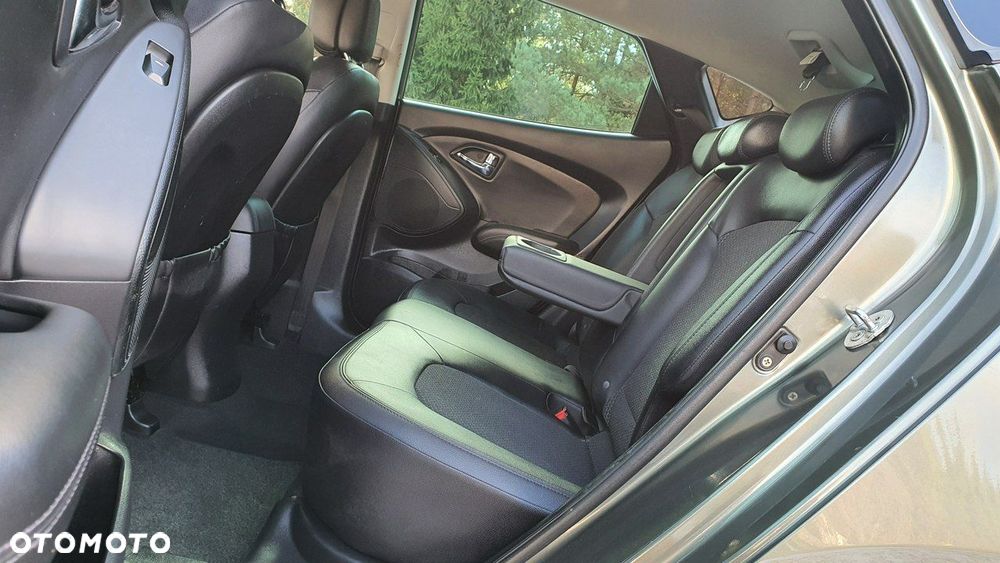 Hyundai ix35 2.0 Comfort 2WD - 9