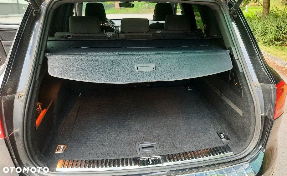 Volkswagen Touareg 3.0 V6 TDI BMT Business Line - 20