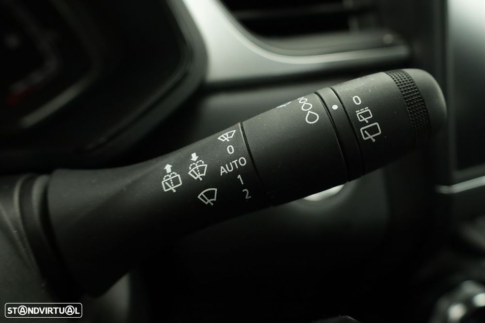 Renault Captur 1.0 TCe Techno - 18