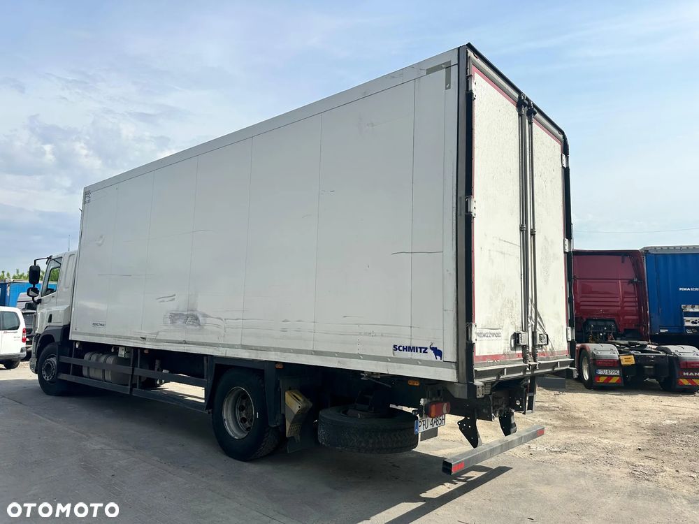 DAF CF310 - 3