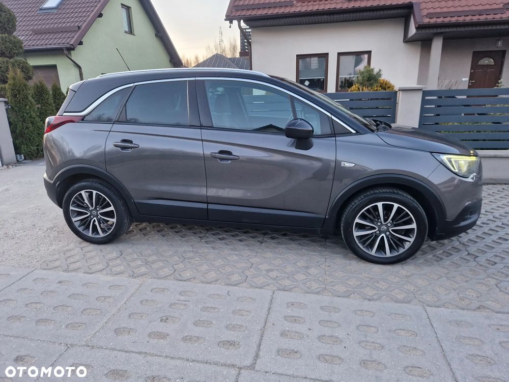 Opel Crossland X 1.5 Start/Stop Limited Edition - 13