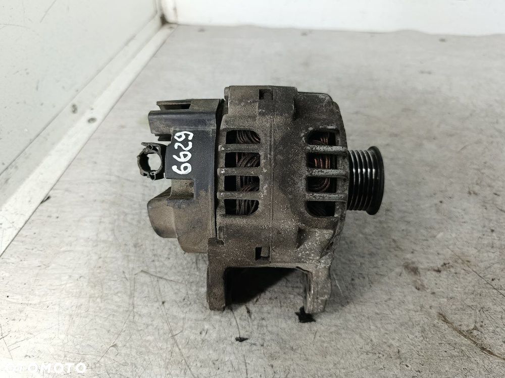 ALTERNATOR VW POLO IV FL 9N 03D903025J VALEO 1.2 6V - 1