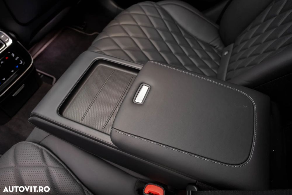 Mercedes-Benz S 450 4MATIC 9G-TRONIC - 29