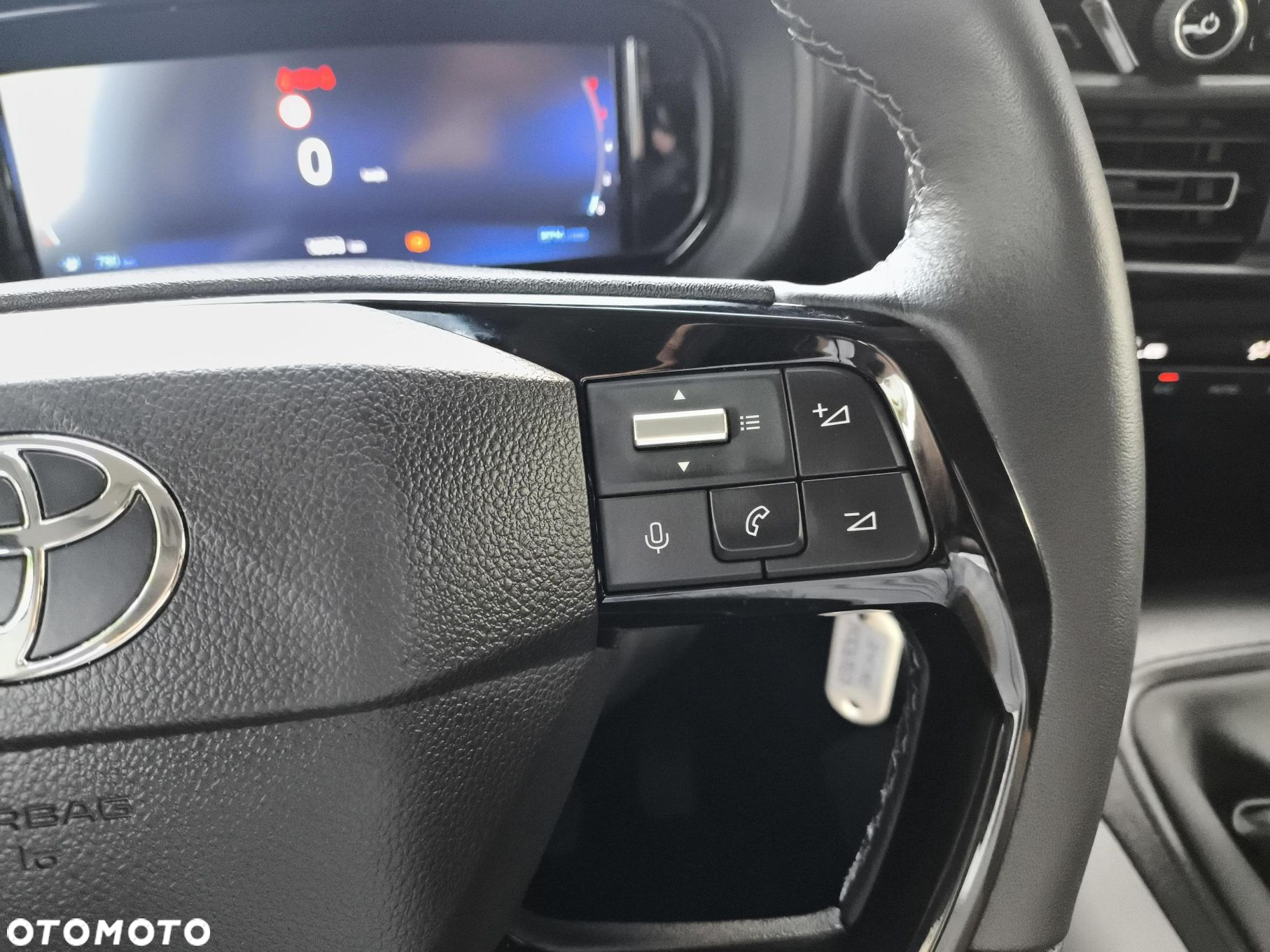 Toyota Proace City Verso 1.5 D-4D Family - 21