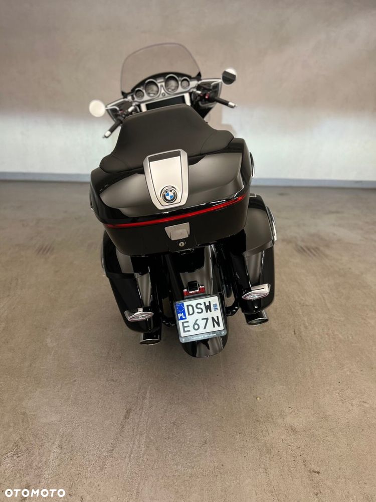 BMW R - 6