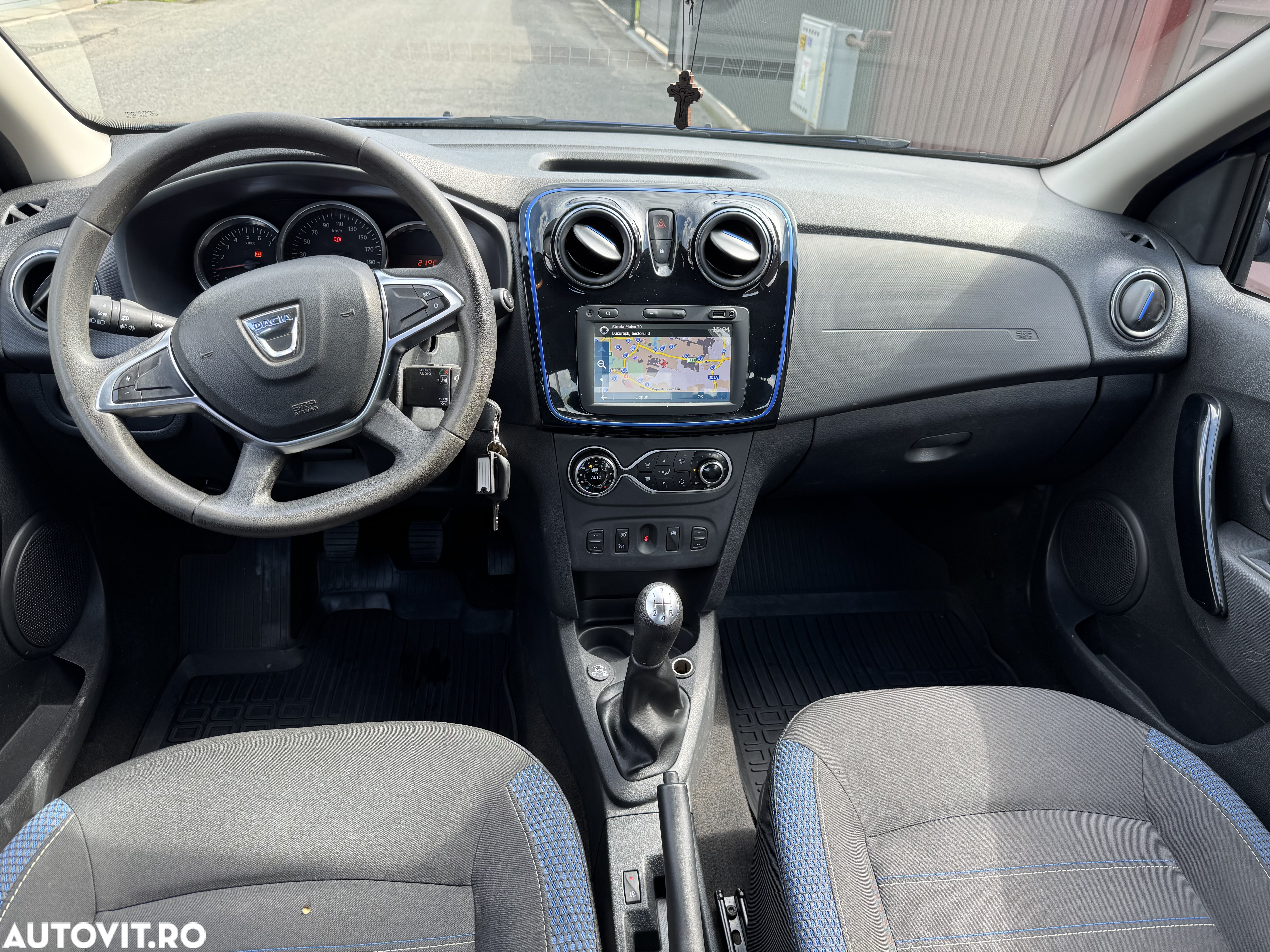 Dacia Logan - 4