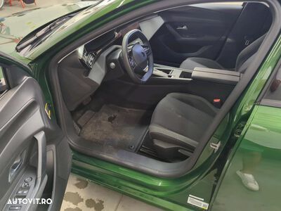 Peugeot 308 - 3