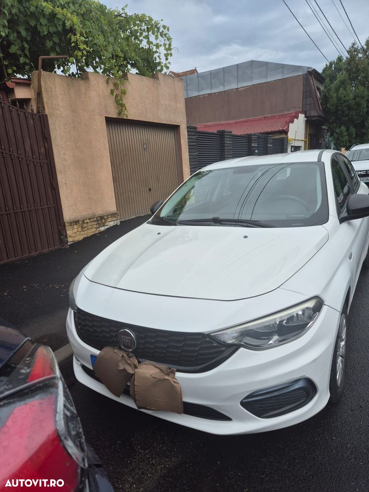 Fiat Tipo 1.4 Easy - 7