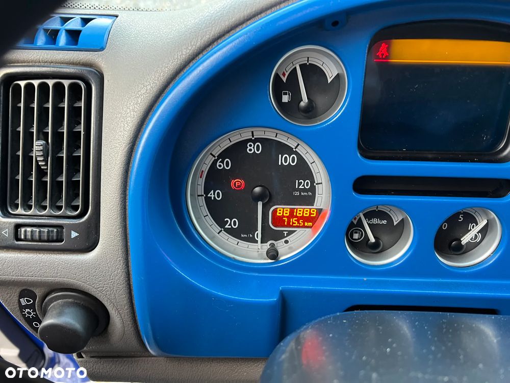 DAF LF55 CHŁODNIA DMC-18.000kg - 11