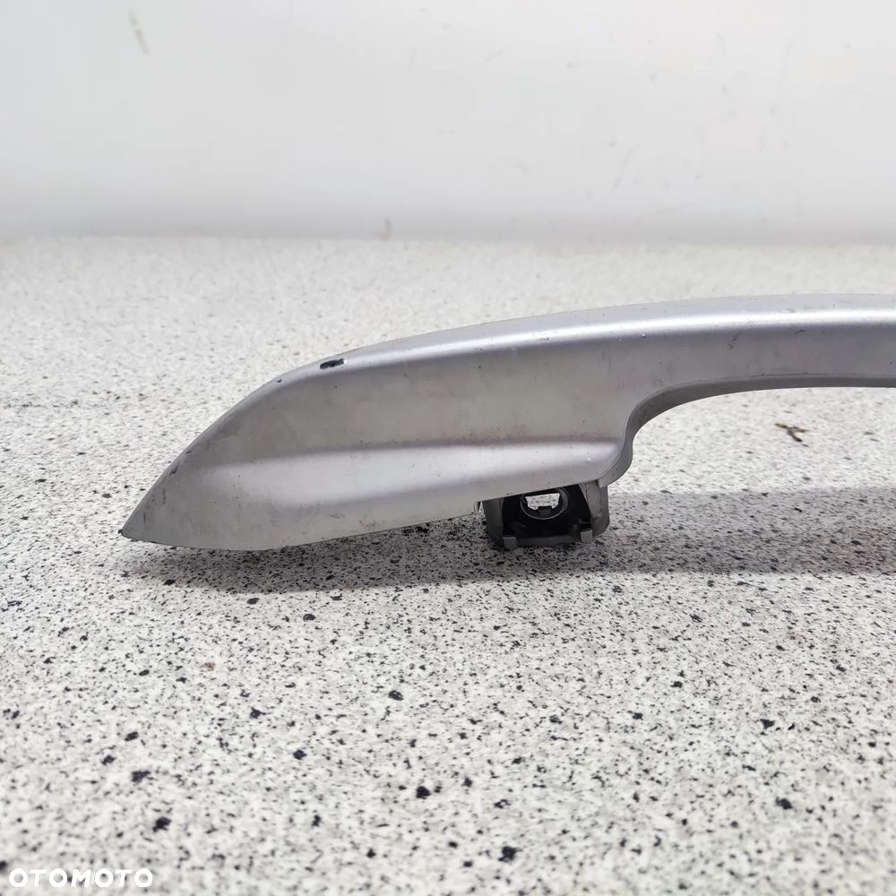 Rączka, uchwyt pasażera Peugeot Satelis - 5