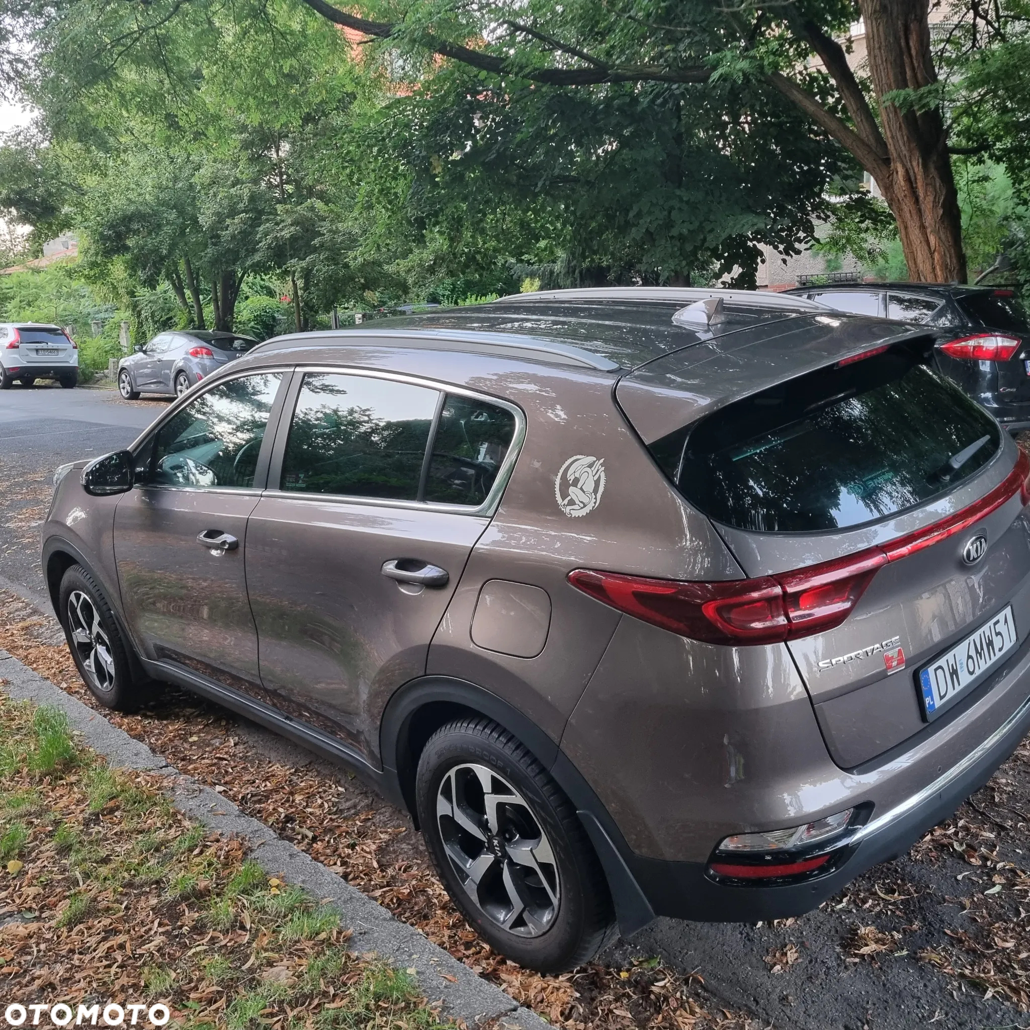 Kia Sportage - 2