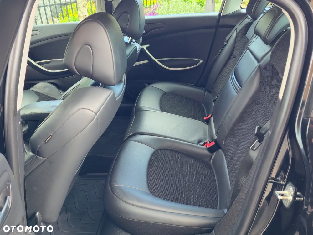 Citroën C5 2.0 16V Confort - 18
