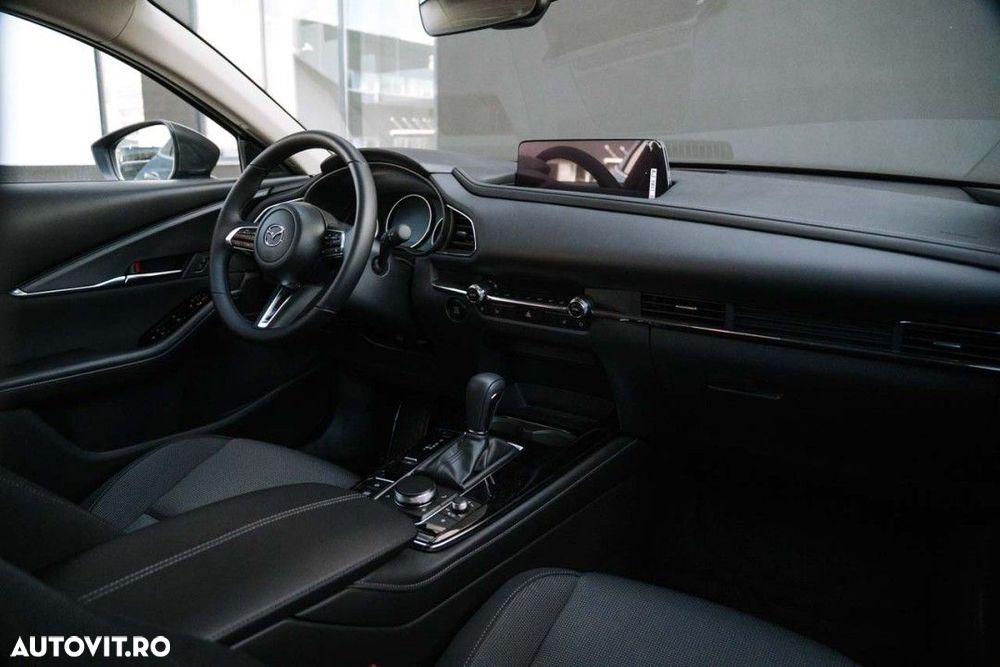 Mazda CX-30 - 28