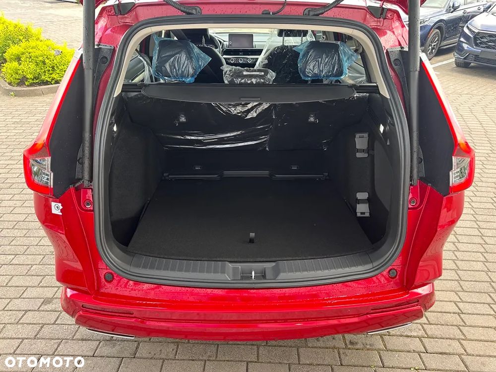 Honda CR-V 2.0 i-MMD PHEV Advance Tech 2WD CVT - 10