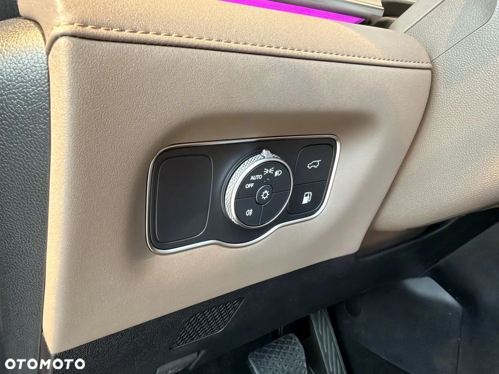 Chery Tiggo 8 1.5 T-GDI Super Hybrid Prestige DCT - 15
