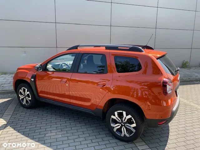 Dacia Duster 1.0 TCe Essential - 7