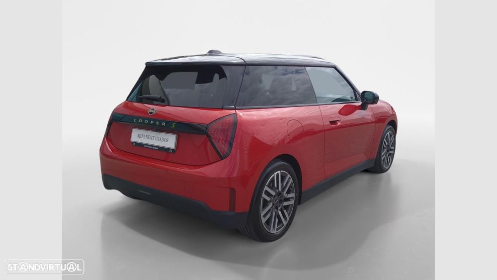 MINI 3 Portas Cooper SE Classic XL - 6
