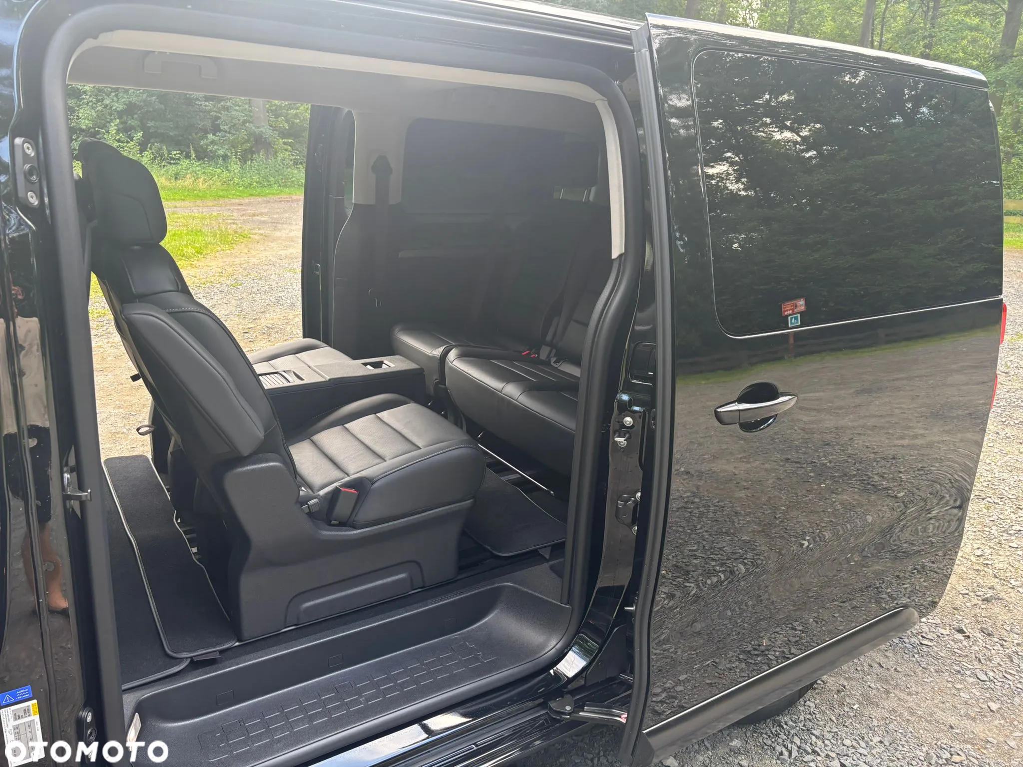 Opel Vivaro - 13
