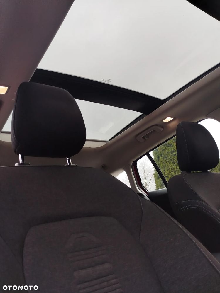 Ford Focus 1.0 EcoBoost Hybrid ACTIVE - 7