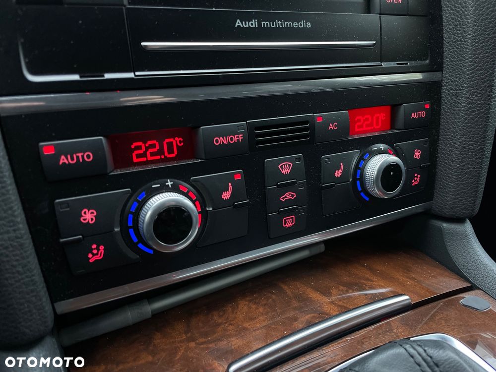 Audi Q7 3.0 TDI DPF clean diesel Quattro Tiptronic - 17