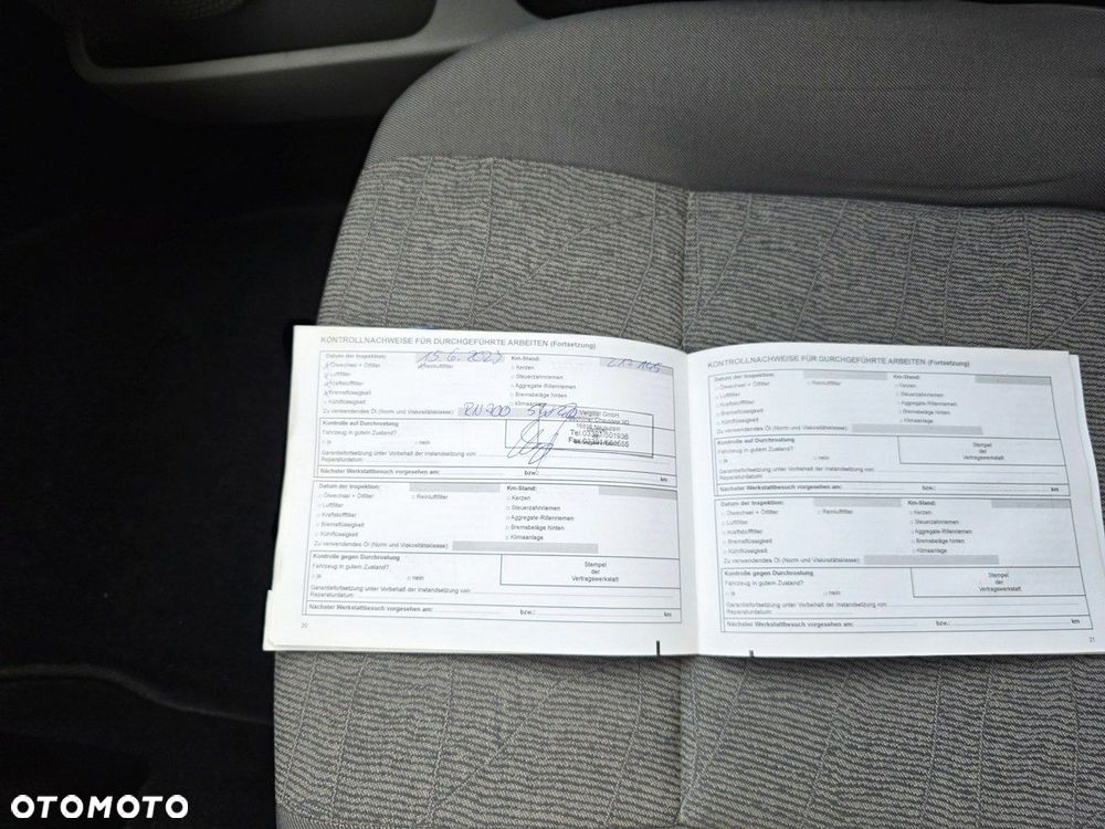 Dacia Logan MCV 1.5 dCi Ambiance - 31