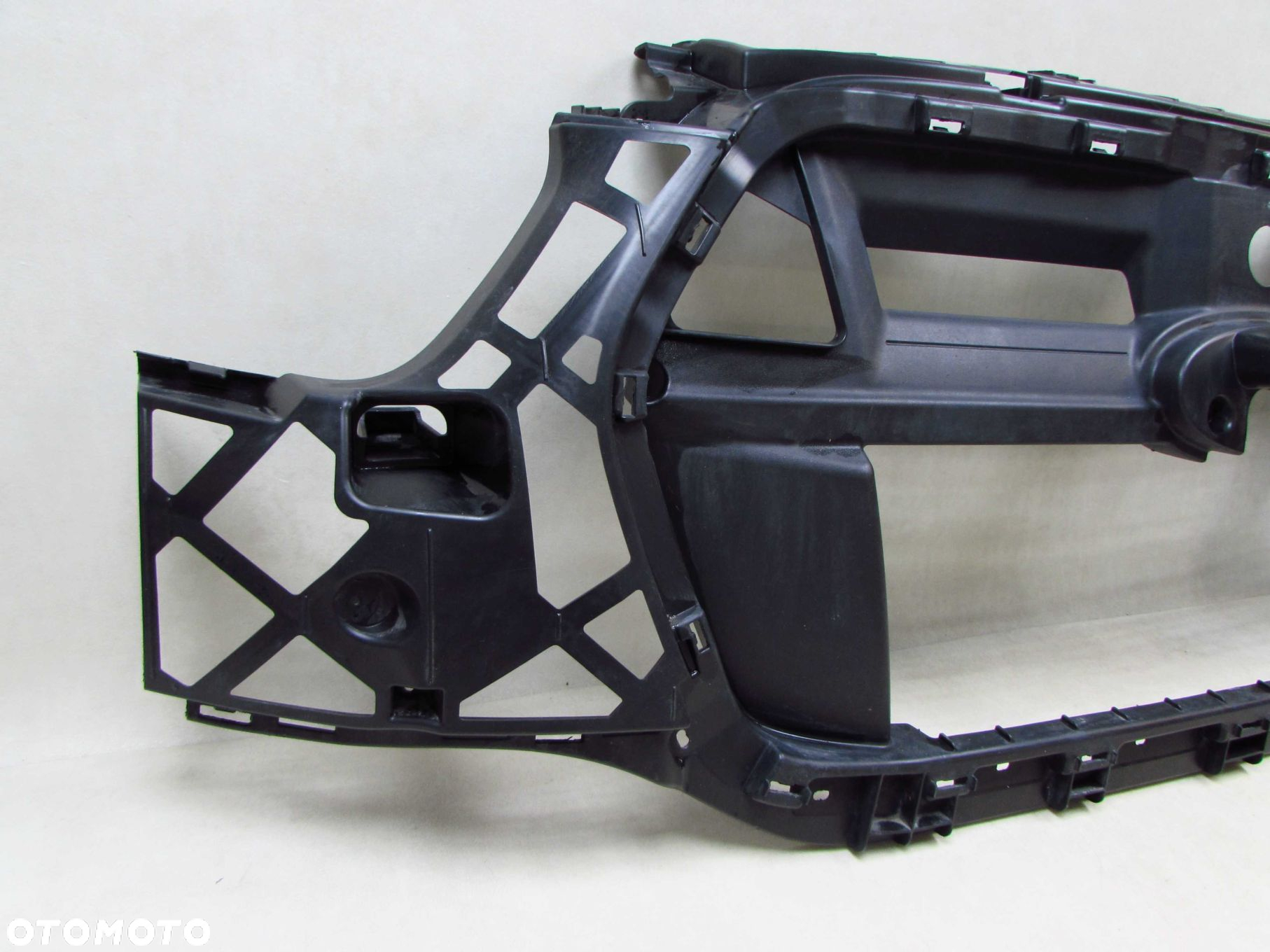 FORD TRANSIT VIII MK8 LIFT 18-23 WZMOCNIENIE WSPORNIK GRILA ATRAPY KK31-17E778-A - 3